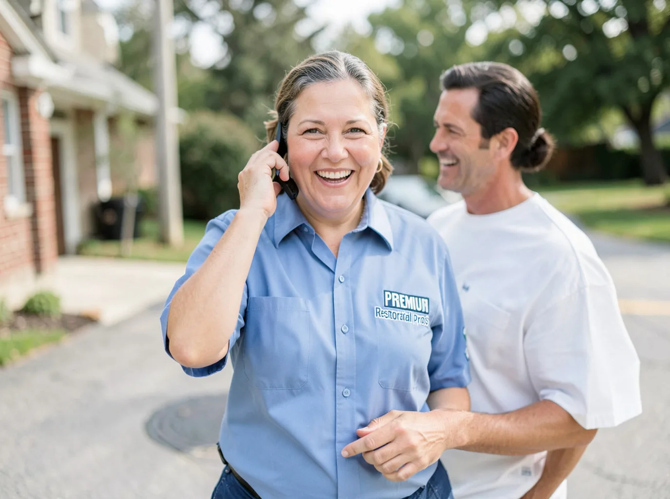Water Damage Restoration South Fork, PA FAQs